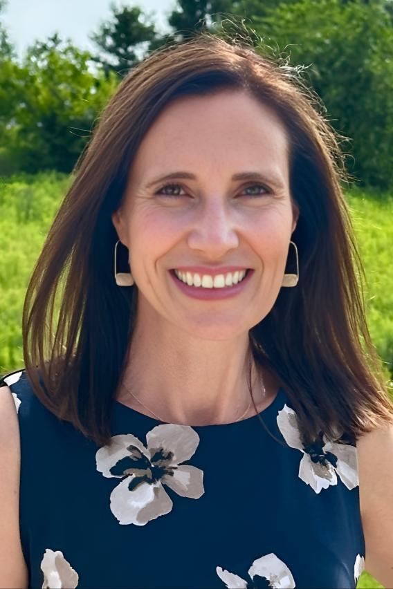 Nicole Randick