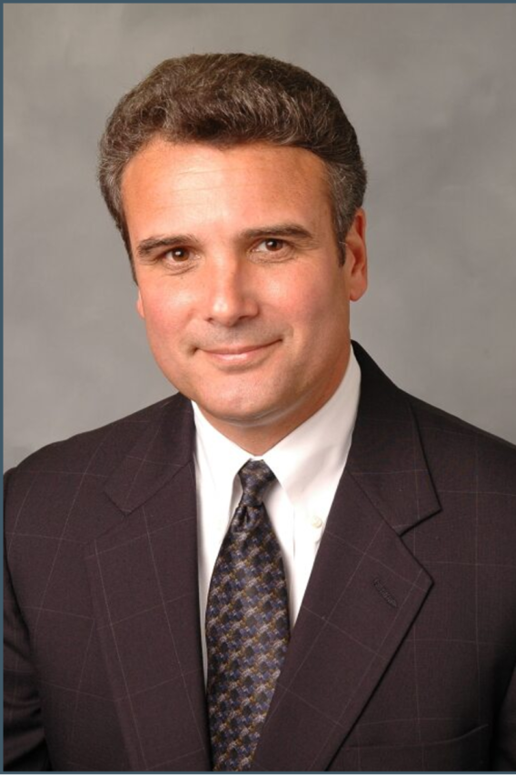 Rick Blasgen