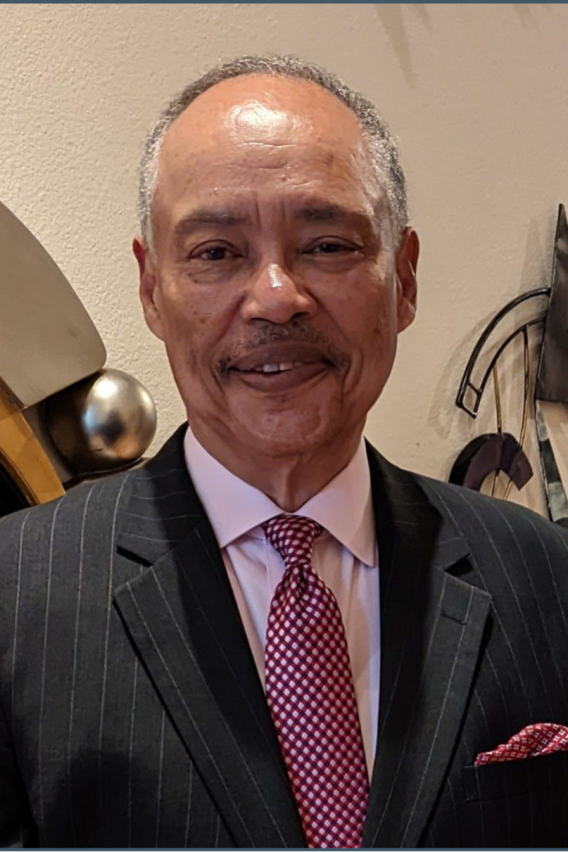 Ron Daly
