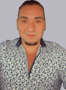 Ruben Lopez