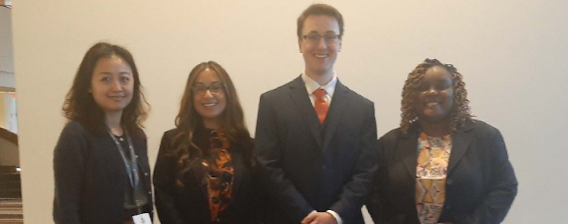 NASHE Case Competition