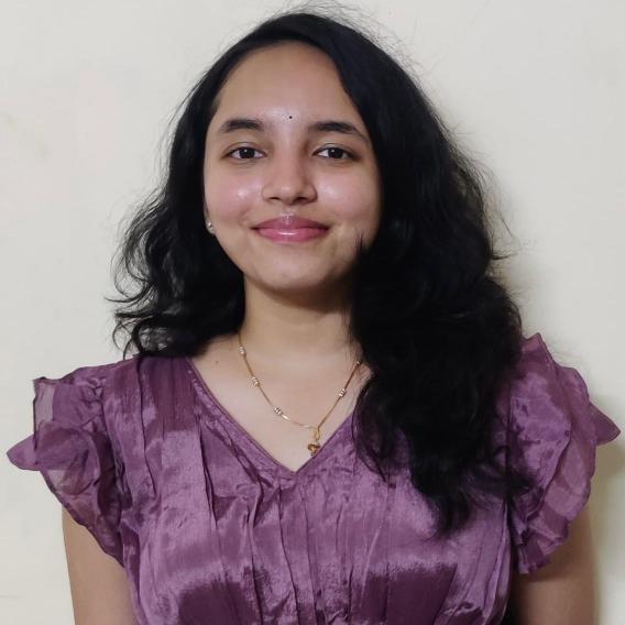 Surya Sri Asha Rudraraju