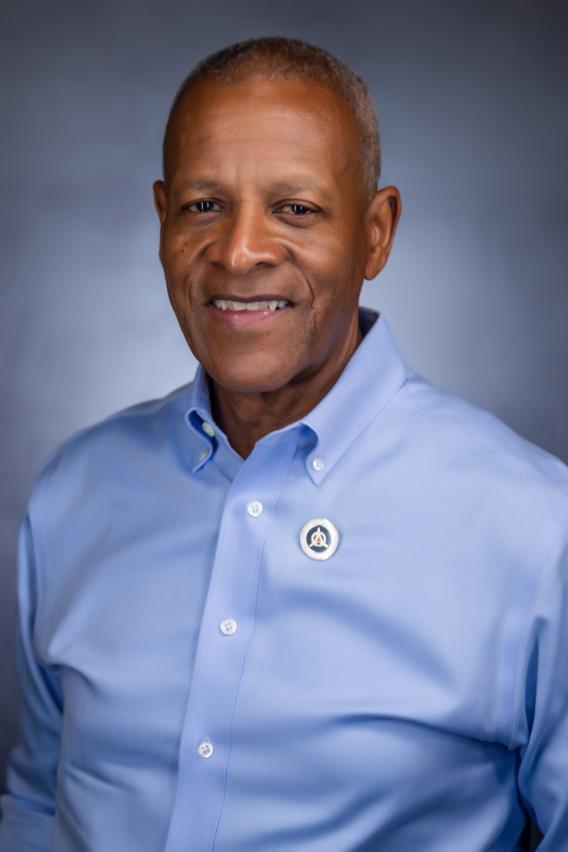 Vernard Alsberry