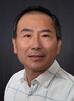 Steve Shih, Ph.D.