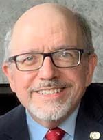 William Kresse, J.D.