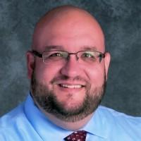 Scott B. Thesen, M.Ed.
