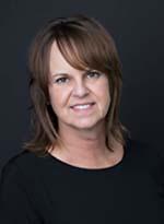 Nancy Martin, Adjunct Faculty, M.I.S.