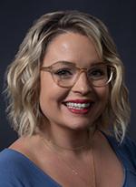 Valerie Cronin-Fisher