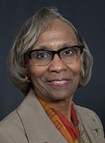 Dr. Saundra R. Mickles