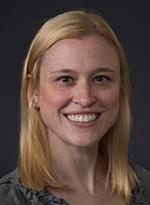Lauren Ryba, MS in Mathematics