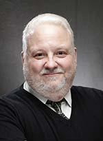 Timothy Harrington