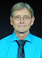 Stephen Kent