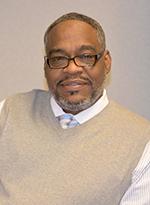 Victor P. Fuller