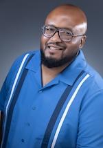 Dr. J. Corey Steele
