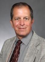 Charles A. Pustz, Adjunct Faculty, M.I.S.