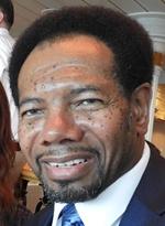 Freddie B. Kato, Jr.