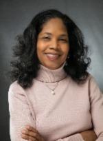 Joi Patterson, Ph.D.