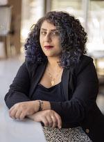 Dr. Lamise Shawahin