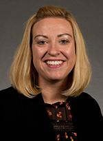 Kristin Siville