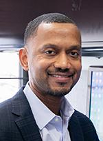 Quincy Martin III, Ed.D
