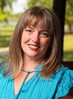 Leanne McClurg, MFA Program Coordinator