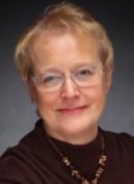 Patricia Robey