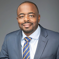 Adam Shorter III