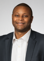 Dr. Anton Lewis