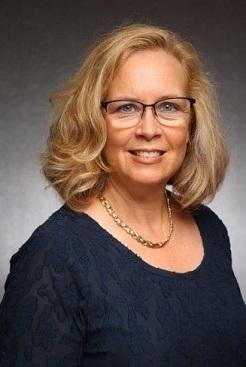 Catherine Balthazar, Ph.D. 