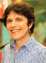 Elizabeth Essex, Ph.D.