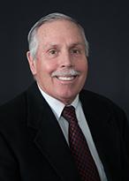 Brian McKenna, J.D.
