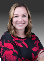 Dr. Candace Smith