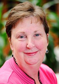 Caren C. Rossow, DHA, MSA, CIH, FACHE