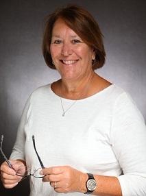 Caren M. Schranz, DrOT, MS, OTR/L  AP