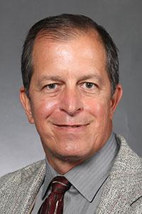 Charles Pustz