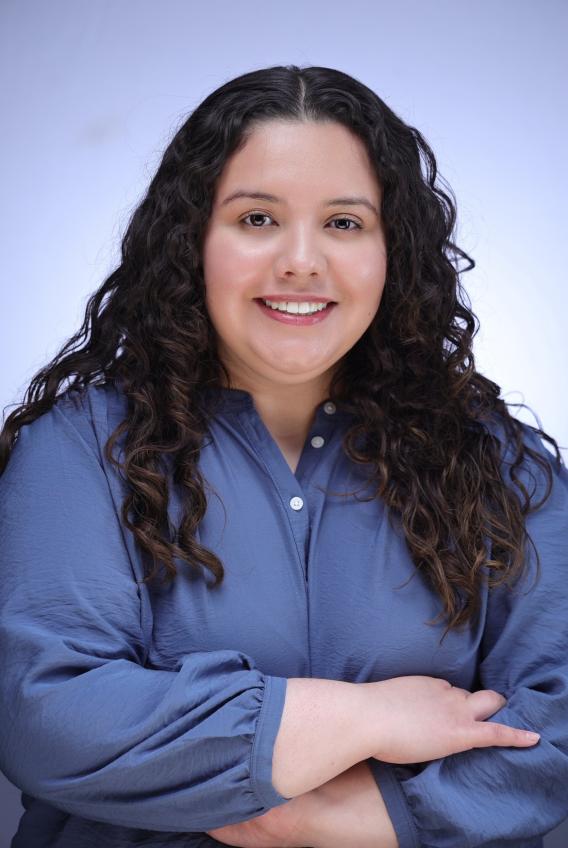 Cynthia Gomez