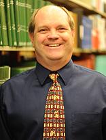David Diers, Ed.D., MHS, PT, ATC