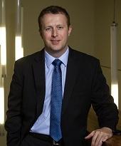 David Green, Ph.D.