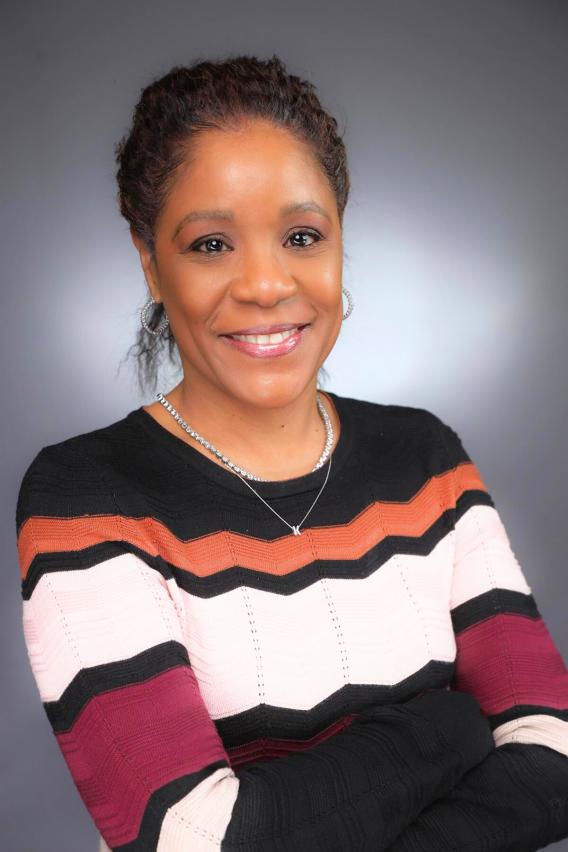 Dr. Kim Major Ford