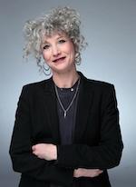 Dr. Kelly Gawel