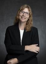 Dr. Sara Jozwik