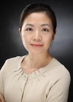 Xiaobo She, Ph.D.