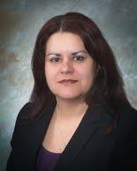 Evelina Mengova, Ph.D.