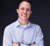 Dustin Hogan, DrOT, OTR/L, University Lecturer