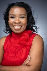 Januari Wilson, Director of Field Education