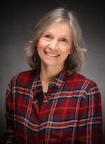 Jeannine Klomes
