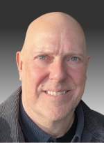 Jeff Stevenson