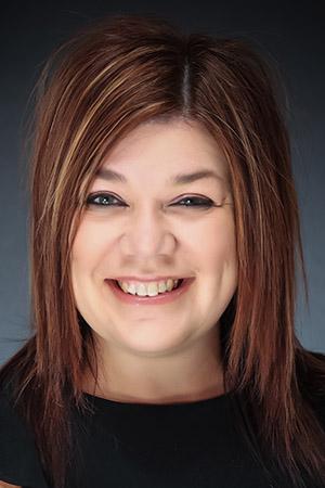 Jen Di Sandro