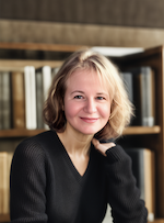 Jennifer Miroballi, M.A.