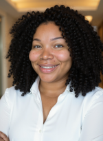 Jessica A. Love Jordan, LCPC, CADC, NCC